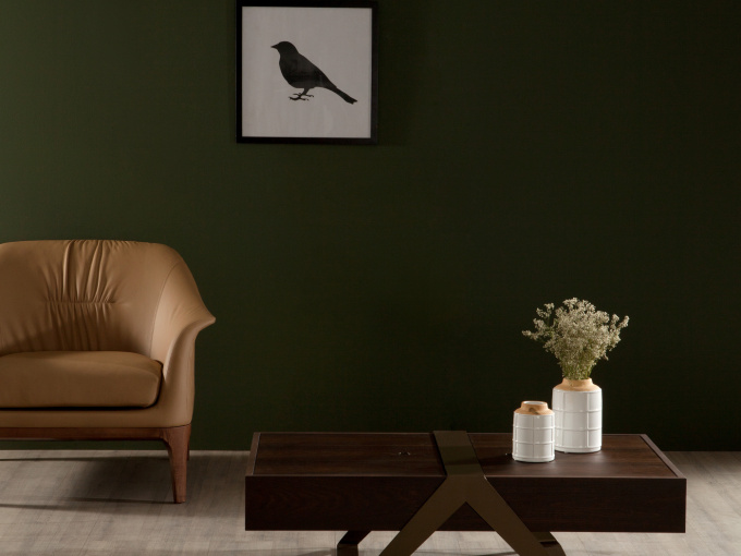 Журнальный столик Matrioska