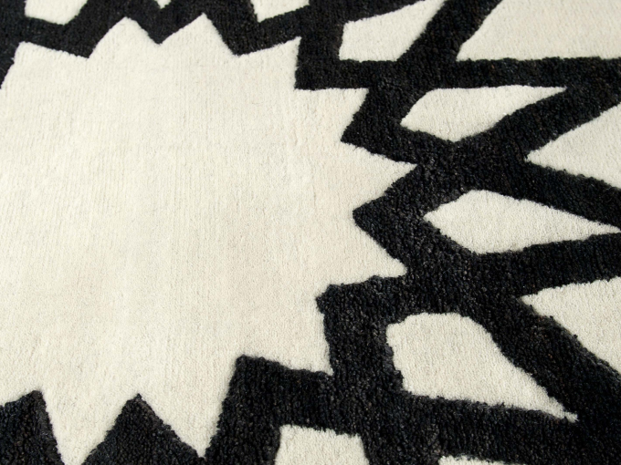 Килим Moucharabieh