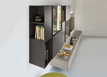 Тумба Lampo L5C39