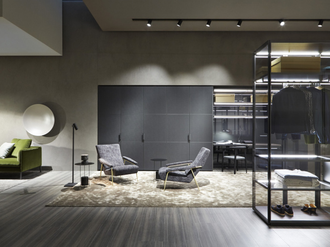 Килимок Palette