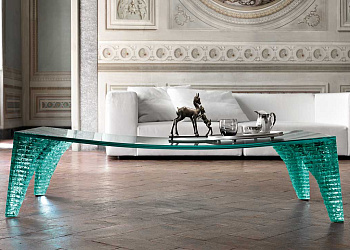 Журнальний столик Atlas