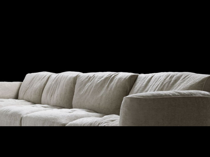 Диван Grande Soffice