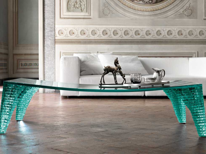 Журнальний столик Atlas