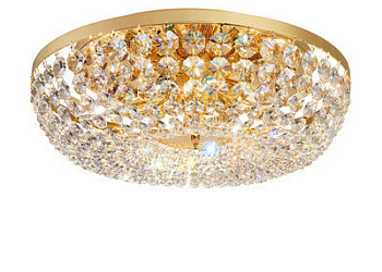 Потолічний  світильник  Schonbrunn