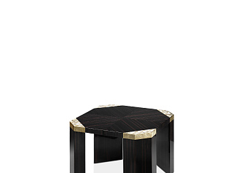 Журнальный столик Ercolano Small