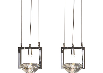 Світильник ELEMENTS OF LOVE H2