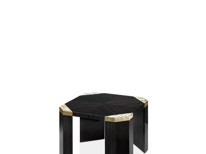 Журнальный столик Ercolano Small