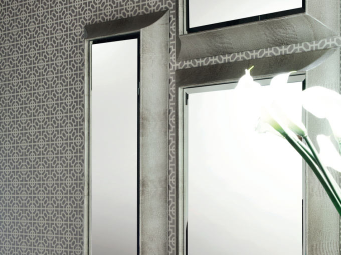 Зеркало Rectangular