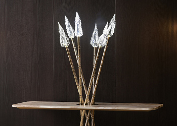 Консоль Lewis