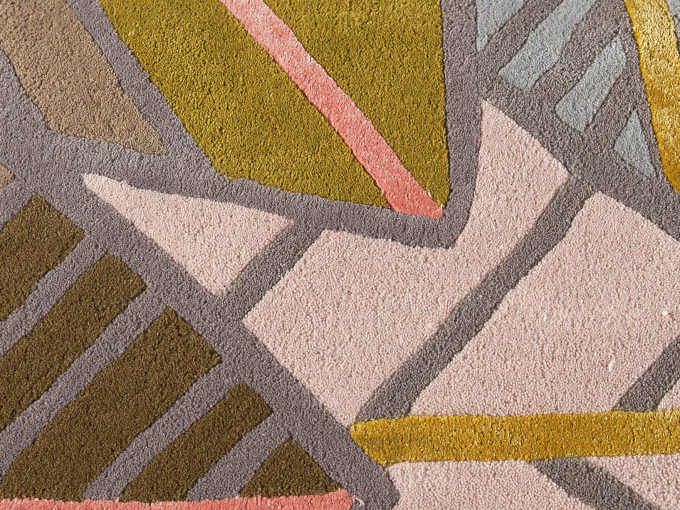 Килим Canope morning