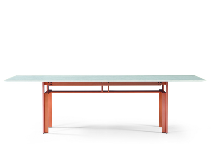 Стол обеденный Doge