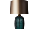 Настільна лампа Amelia Emerald Medium Table Lamp