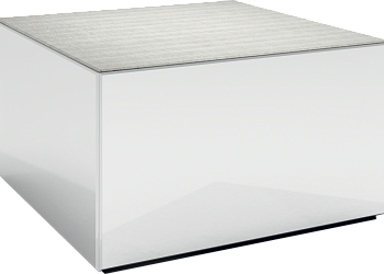 Журнальный столик Cube