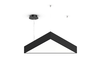 Стельовий світильник Trig-O