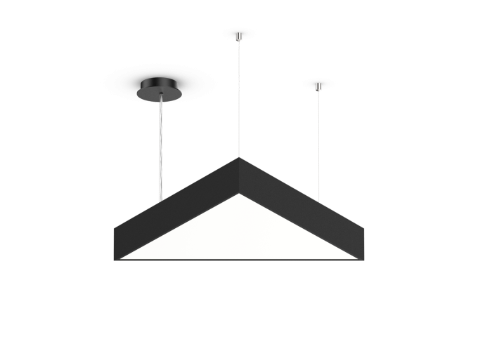 Стельовий світильник Trig-O