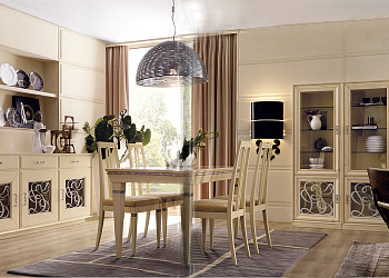 Столова  K1 Giorgio  Casa