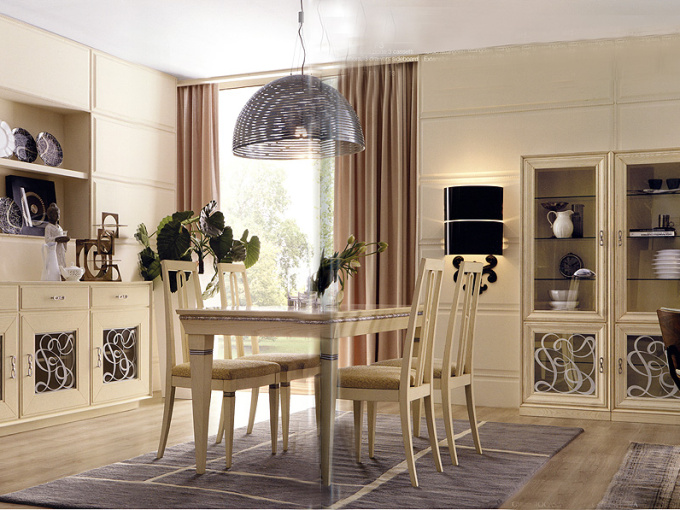 Столова  K1 Giorgio  Casa