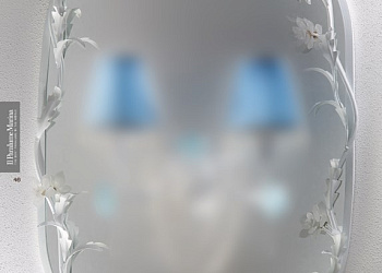 Лампа 1627/BI/MIRROR