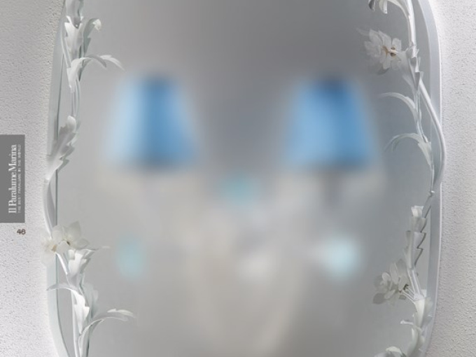 Лампа 1627/BI/MIRROR