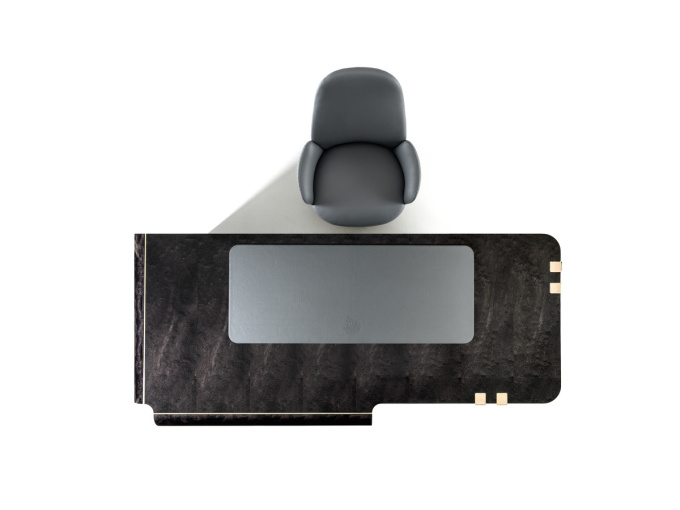 Офисный Стол  7860