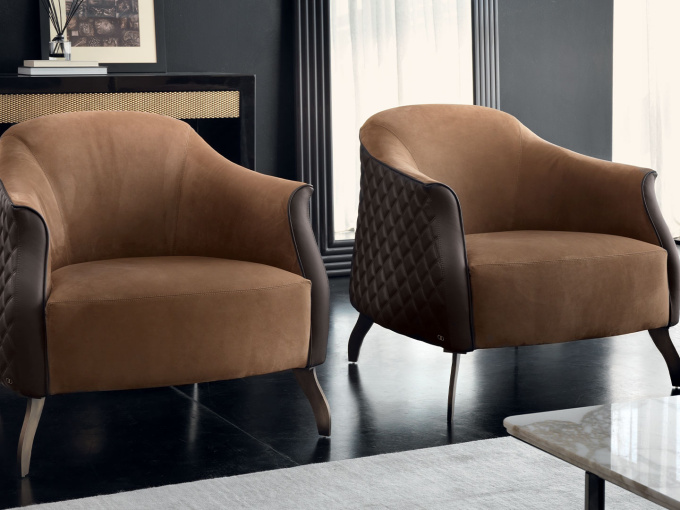 Кресло   Olimpia