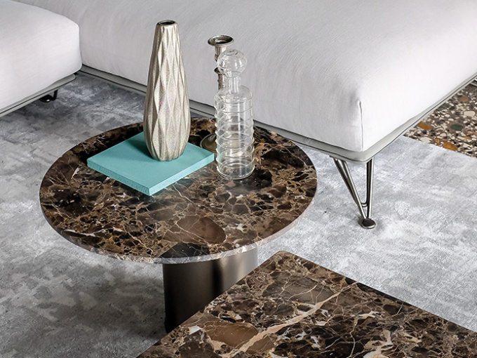 Журнальный столик Petra