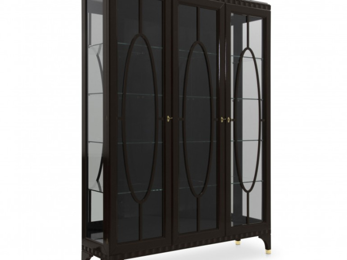 Вітрина Ellipse art 0ve355