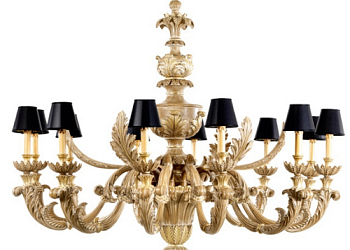 Люстра 12 Lights Chandelier