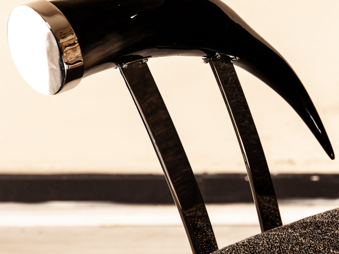 Кресло Siviglia