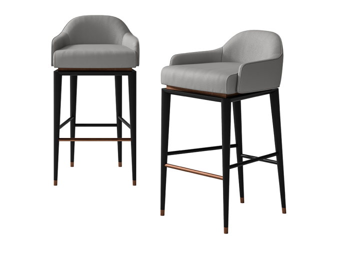 Барний Стул Stool chair