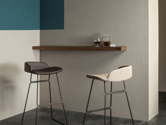 Барный стул Brend