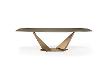 Стол Reflex&Angelo QUARTZ 72