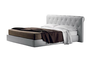 Кровать Bluemoon Bed