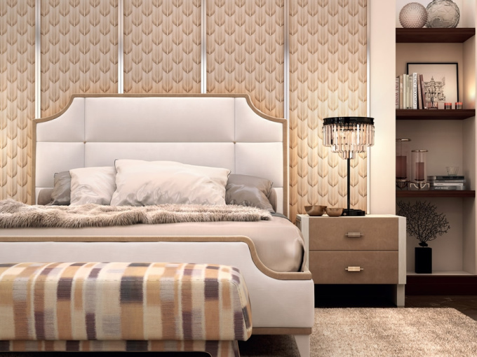 Скамья Madison