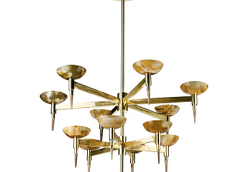 Люстра Lucrezia