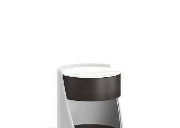 Тумбочка Majestic