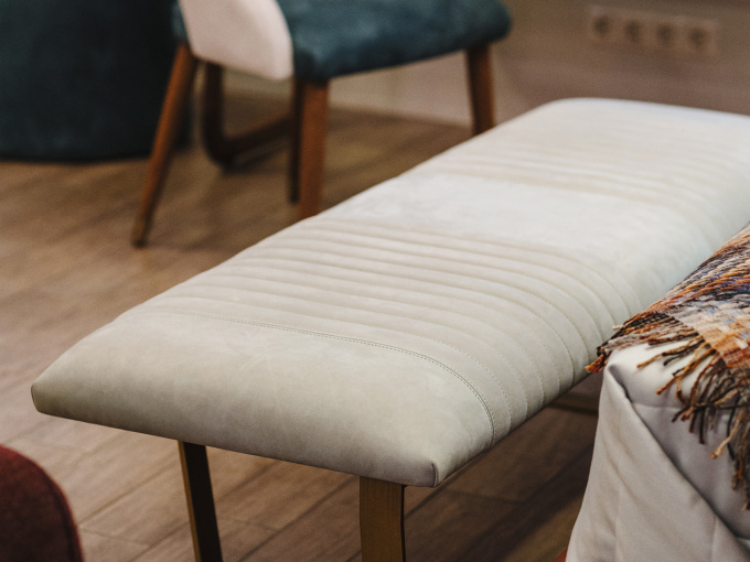  Банкетка Ulivi OMER