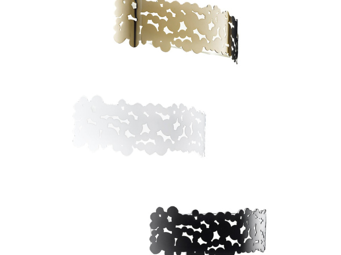 Бра Crystal Palm 470/2A