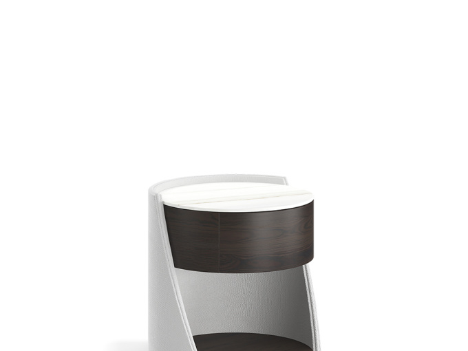 Тумбочка Majestic