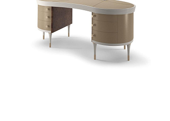 Стол Vanity Curved