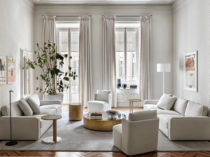 Журнальный Столик Belt