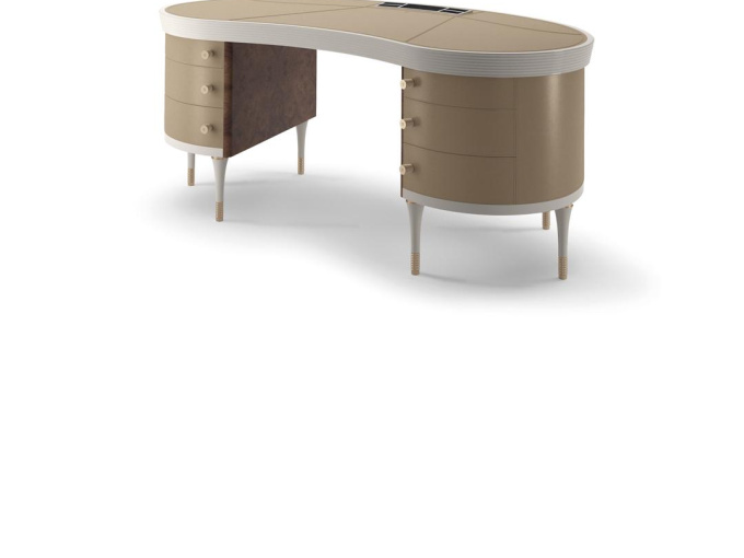 Стол Vanity Curved