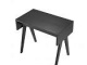 Письменный стол Fernand classic black 114743