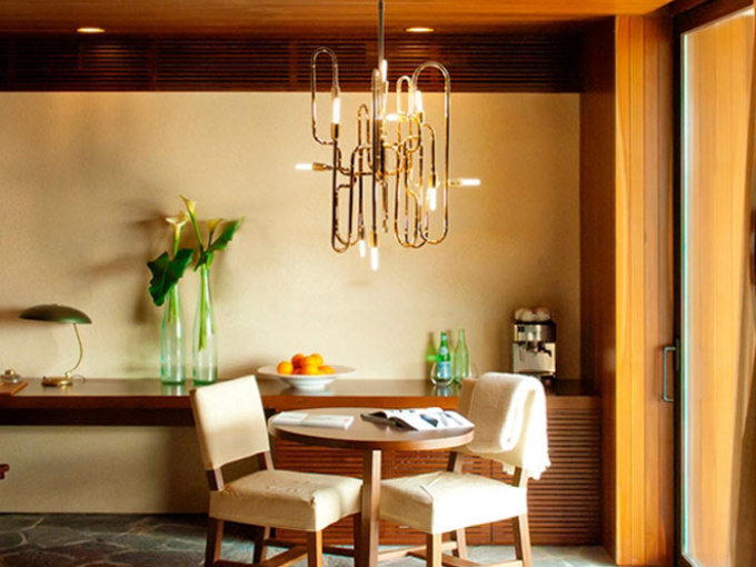 Потолочный светильник Clark 