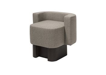 Кресло Giobagnara