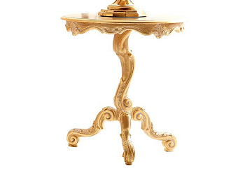 Журнальный стол  Andrea Fanfani