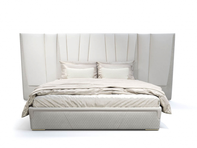 Ліжко Majestic XL