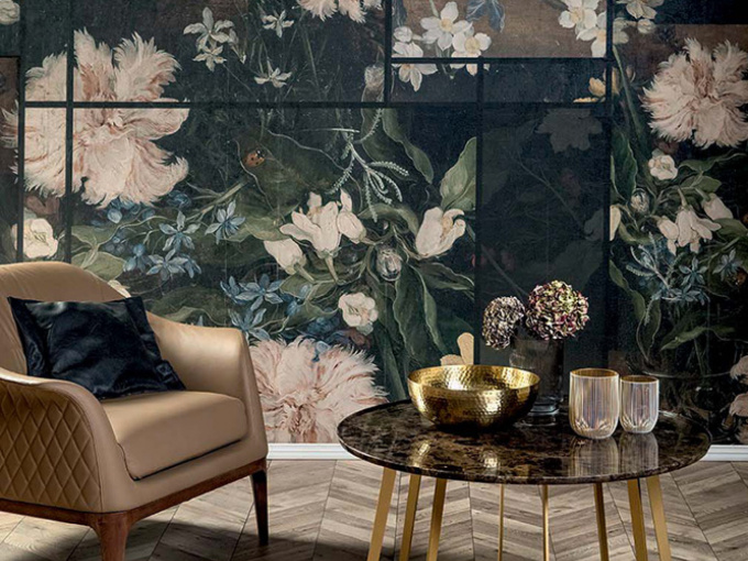 Журнальный столик Shine