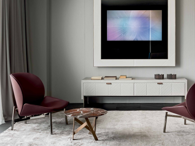 Сервант Iolanda