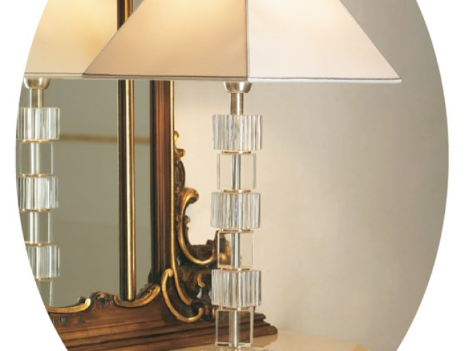 Настольная лампа TL70